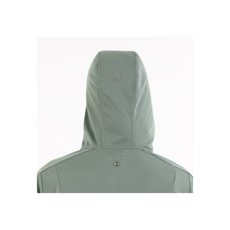 BR softshelljas Inge dames