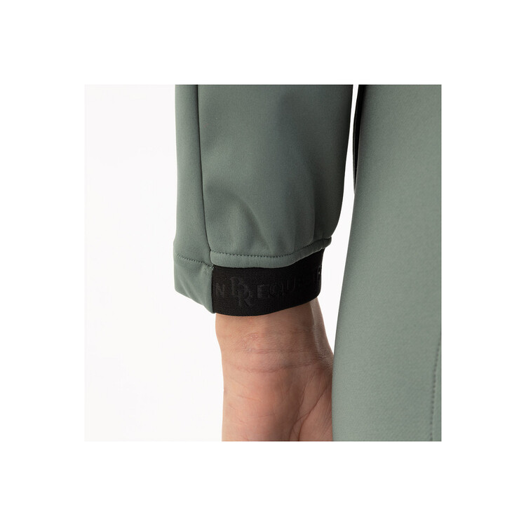 BR softshelljas Inge dames