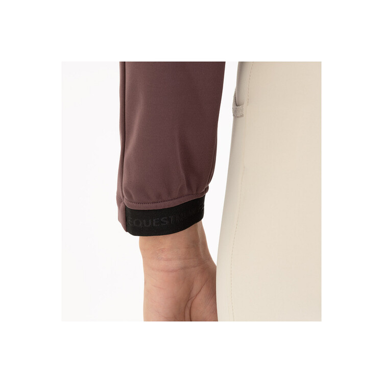 BR softshelljas Inge dames