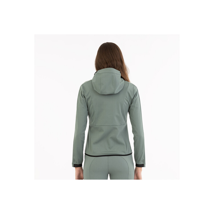BR softshelljas Inge dames