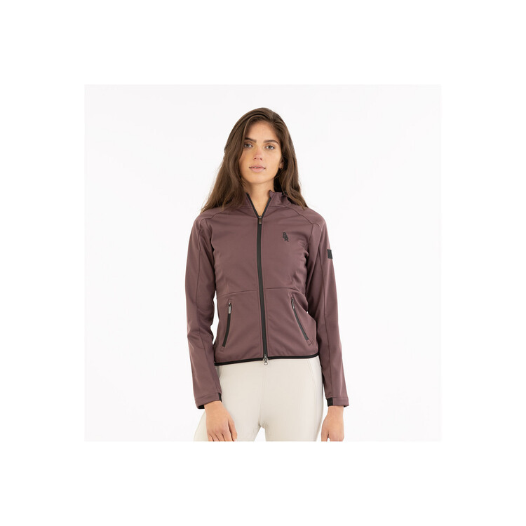 BR softshelljas Inge dames