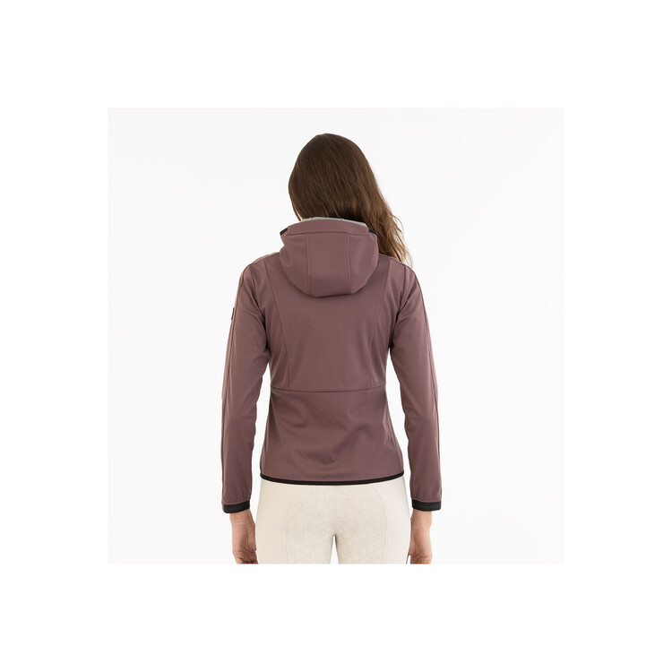 BR softshelljas Inge dames