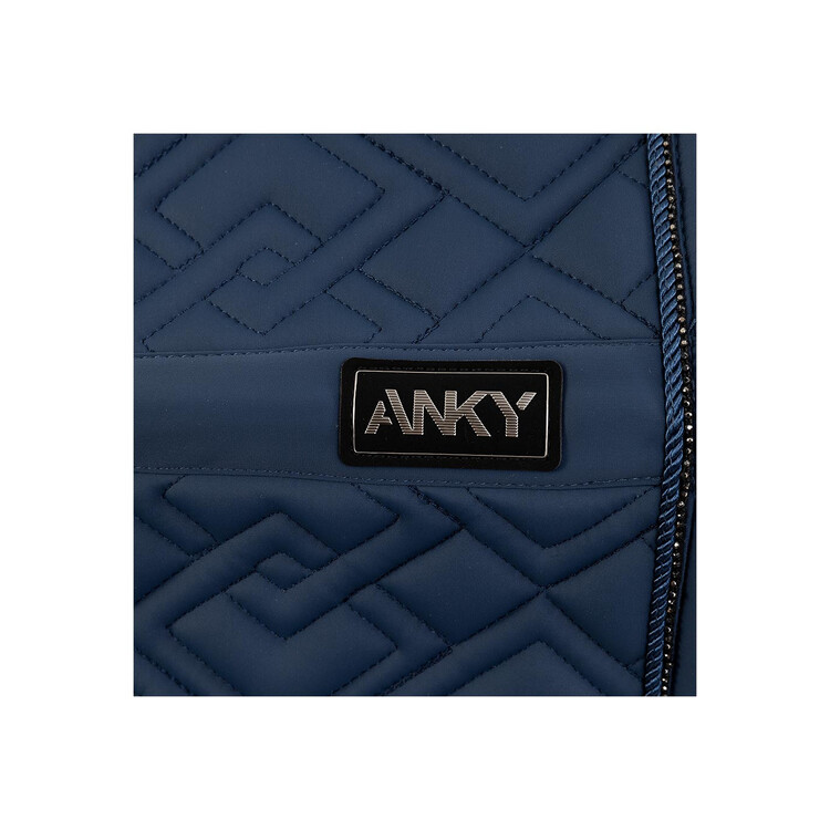 Anky 3C Zadeldek Professional dressuur