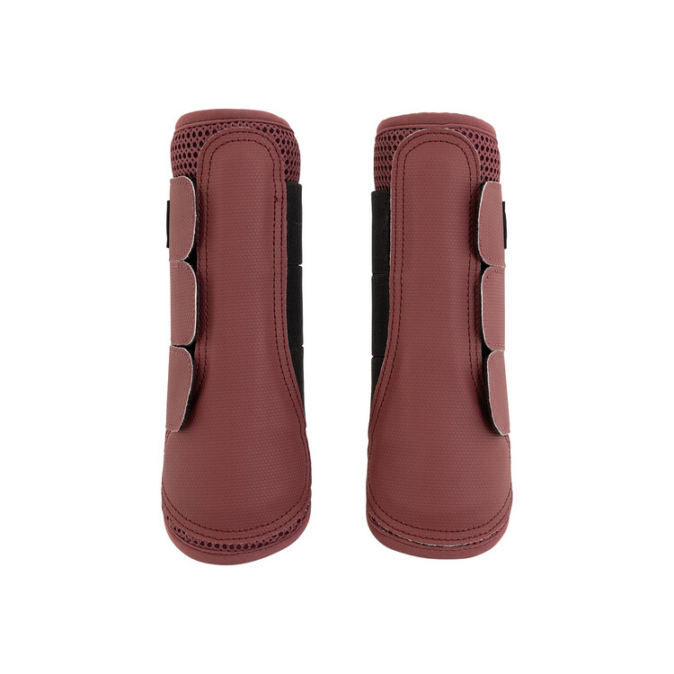 BR Majestic beenbeschermers Mesh Ivy