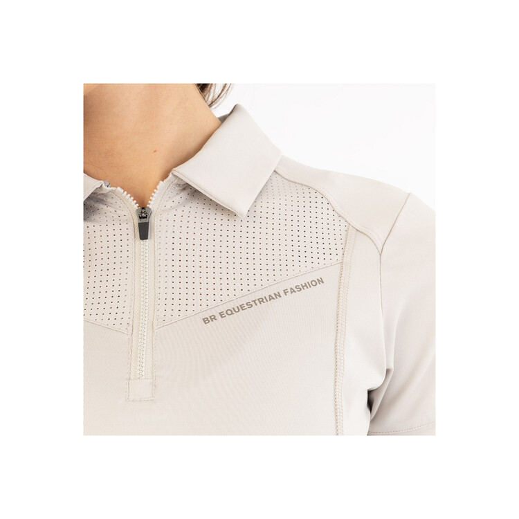 BR poloshirt Inne dames