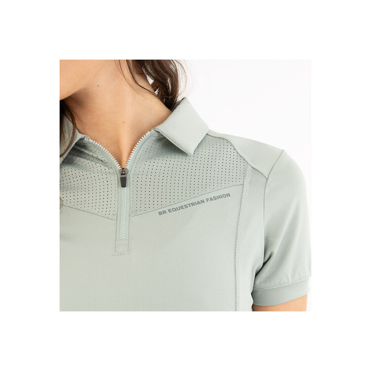BR poloshirt Inne dames