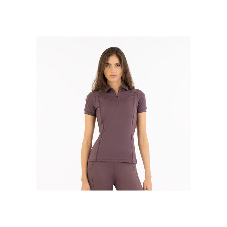 BR poloshirt Inne dames