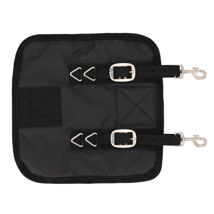 QHP Borstverlenger quick release imitatiebont