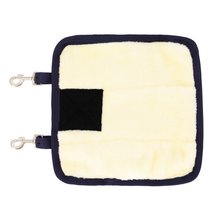QHP Borstverlenger quick release imitatiebont