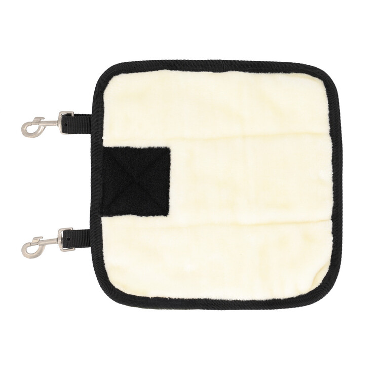 QHP Borstverlenger quick release imitatiebont