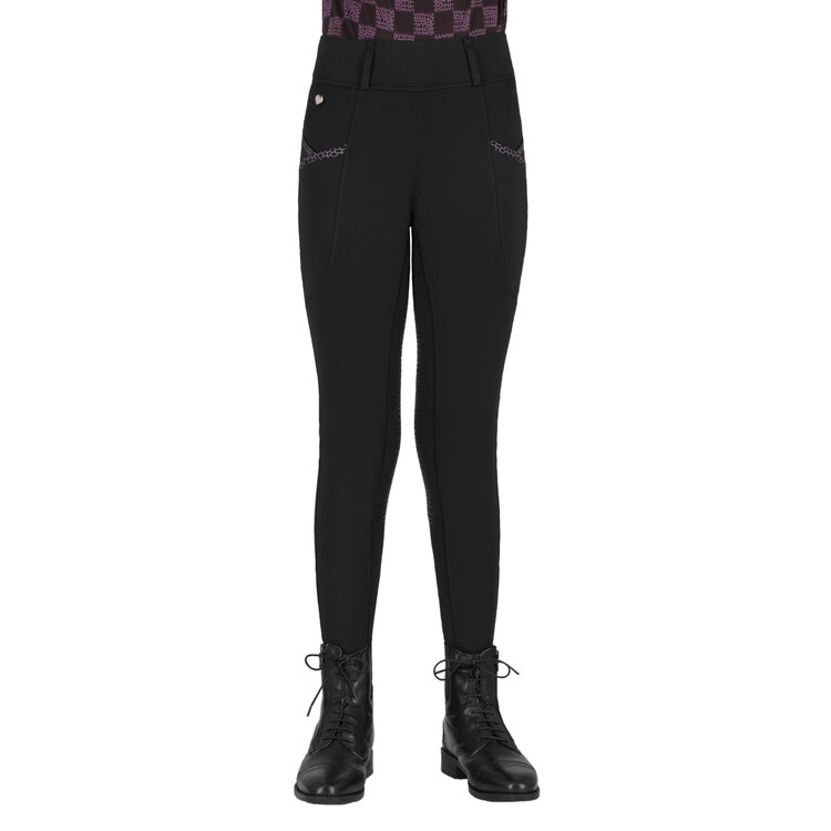 QHP Rijlegging Lize Junior FullGrip