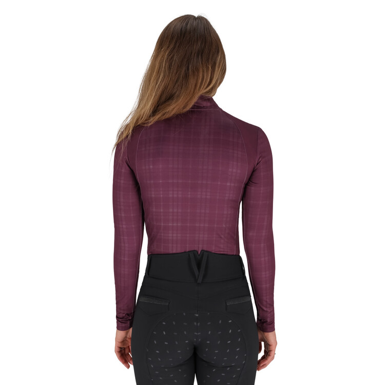 QHP Sportshirt Zahra