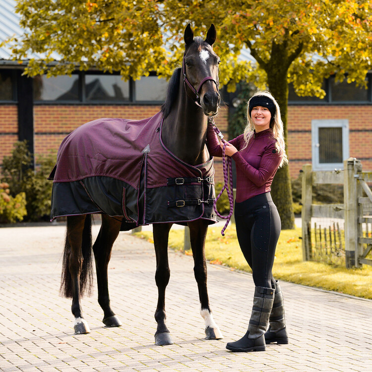 QHP Sportshirt Zahra