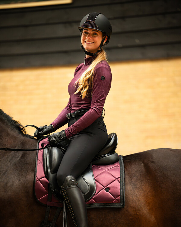 QHP Sportshirt Zahra
