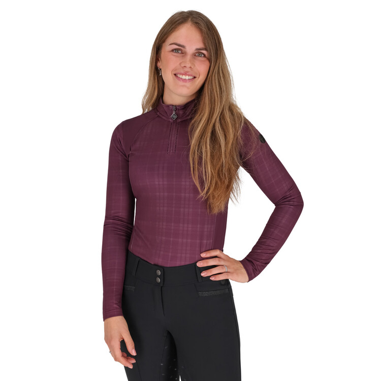 QHP Sportshirt Zahra