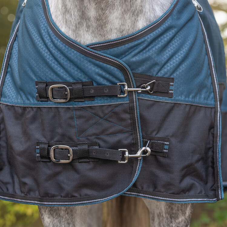 QHP Outdoordeken 1200D turnout collection 50gr