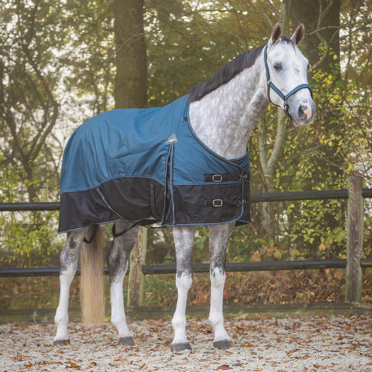 QHP Outdoordeken 1200D turnout collection 50gr