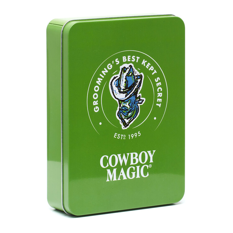 Cowboy Magic Grooming Kit | Gift-Set
