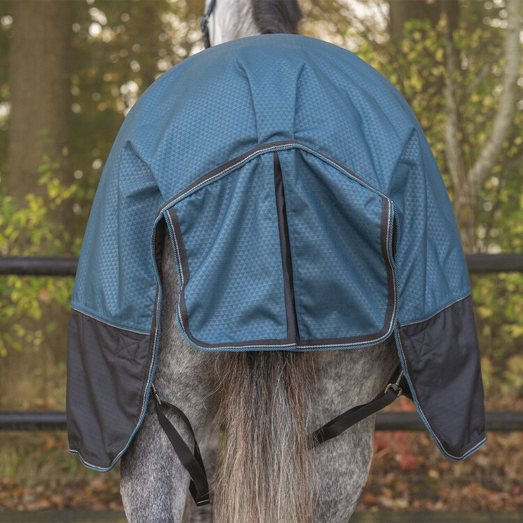 QHP Outdoordeken 1200D turnout collection 50gr