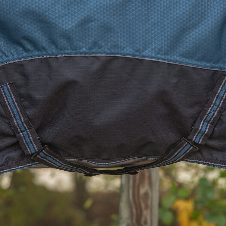 QHP Outdoordeken 1200D turnout collection 50gr