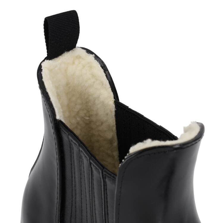 QHP Thermo jodhpur Adult