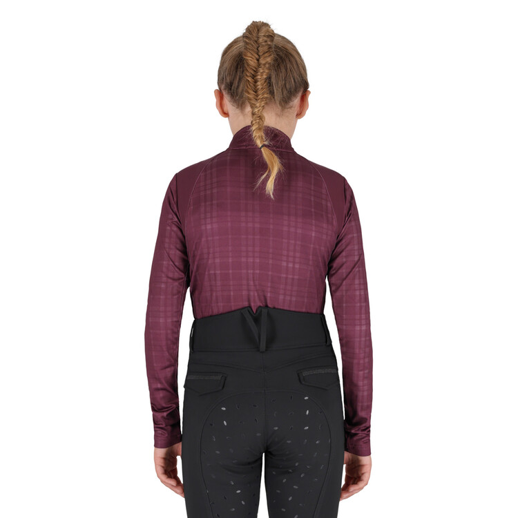 QHP Sportshirt Zahra Junior
