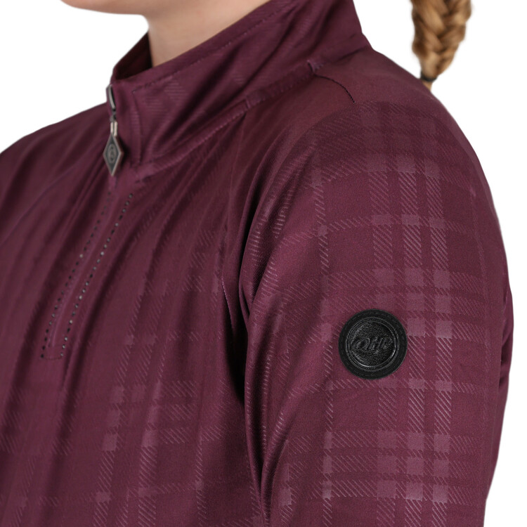 QHP Sportshirt Zahra Junior