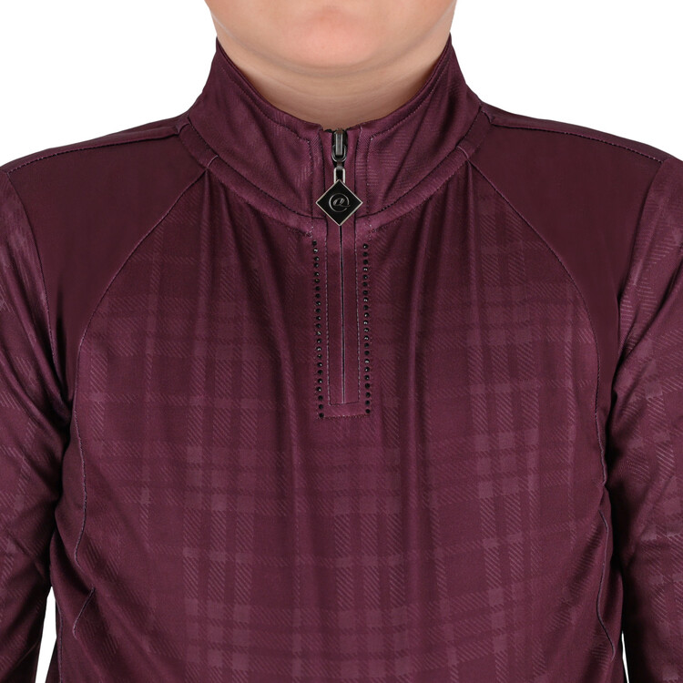 QHP Sportshirt Zahra Junior
