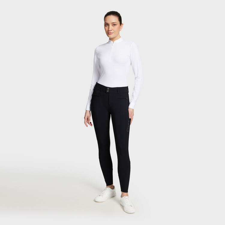 Samshield Rijbroek Clara FullGrip