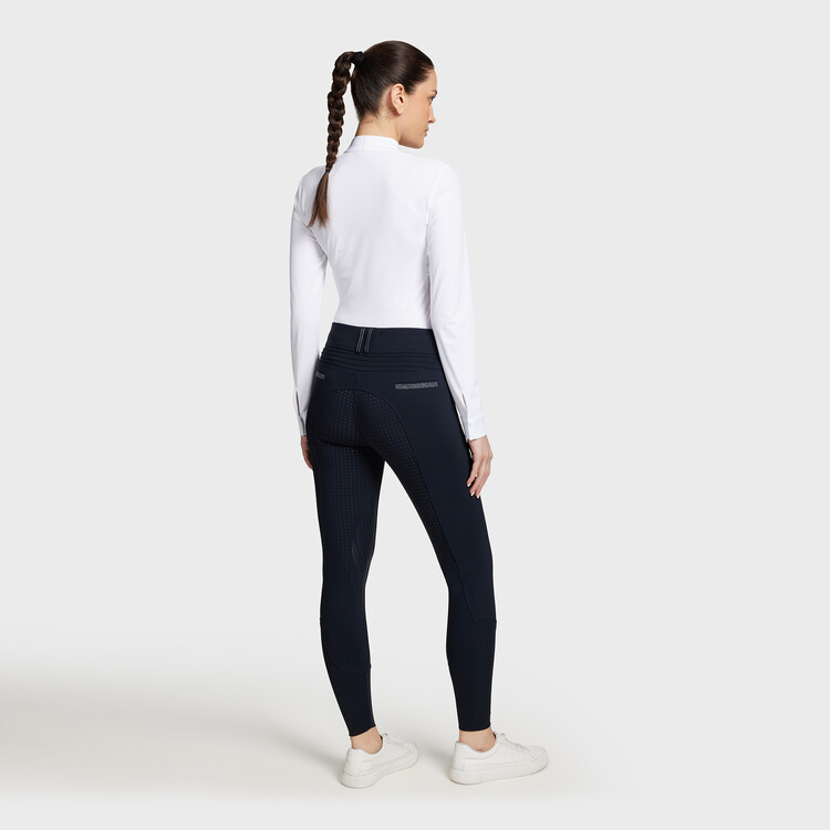 Samshield Rijbroek Clara FullGrip