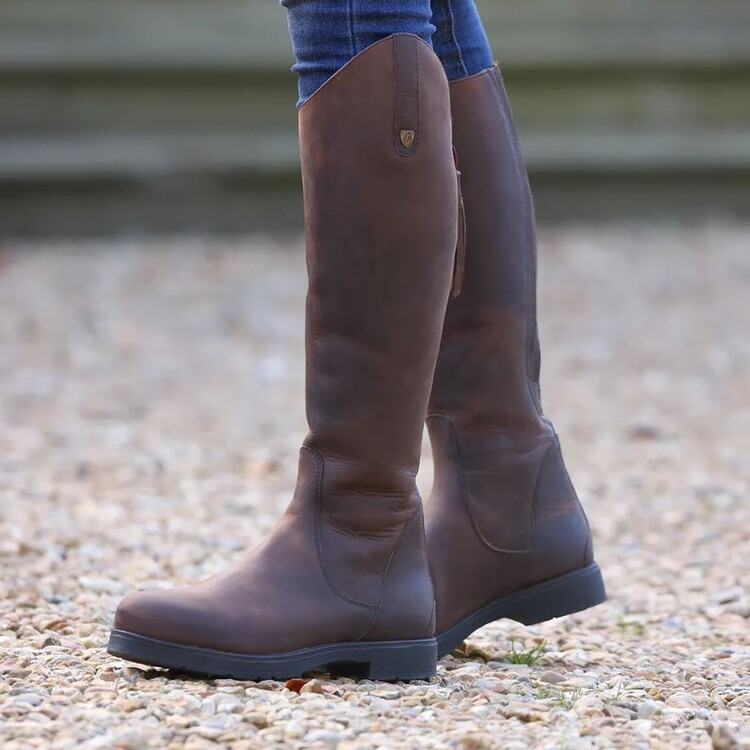 Moretta Renata Country Boots