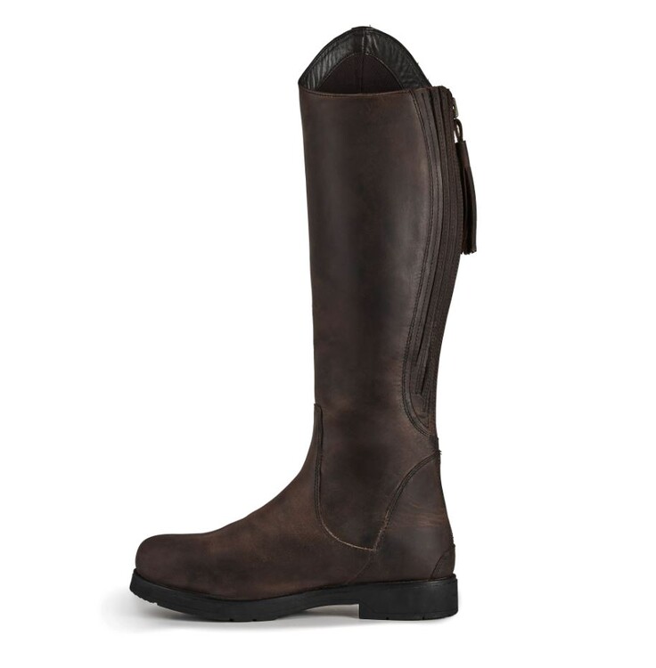 Moretta Renata Country Boots