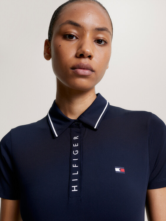 Tommy Hilfiger Poloshirt Performance