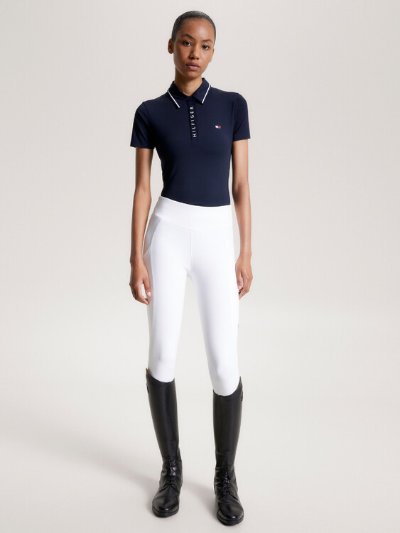 Tommy Hilfiger Poloshirt Performance