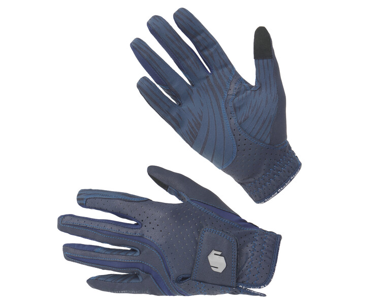 Samshield Rijhandschoen V-skin Blazon