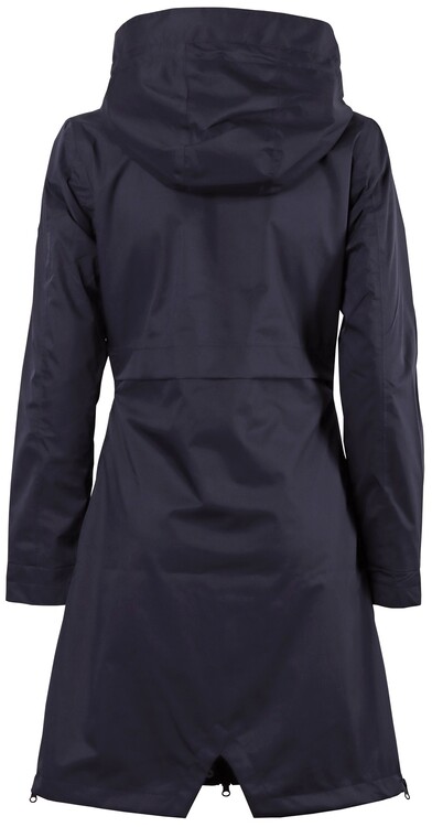 Harry's Horse Lange regenjas Allweather II