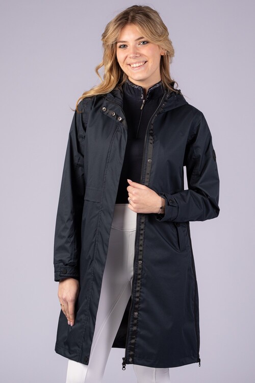 Harry's Horse Lange regenjas Allweather II