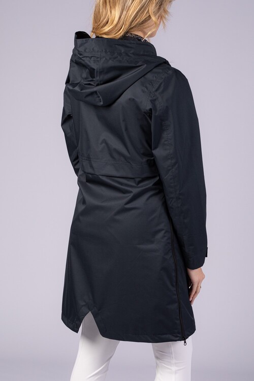 Harry's Horse Lange regenjas Allweather II