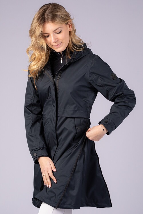 Harry's Horse Lange regenjas Allweather II