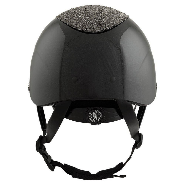 BR Rijhelm Theta Plus Dazzling Glamourous Glossy