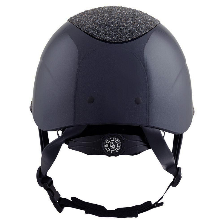 BR Rijhelm Theta Plus Dazzling Glamourous Glossy