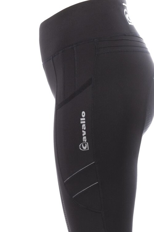 Cavallo Rijlegging Cavallin Grip RL