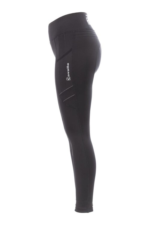 Cavallo Rijlegging Cavallin Grip RL