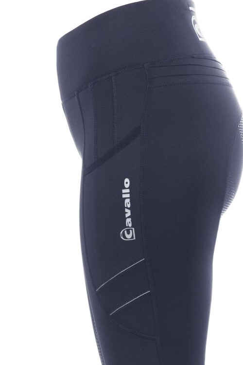 Cavallo Rijlegging Cavallin Grip RL