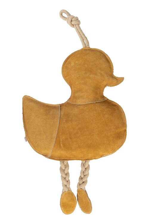 HKM Paardenspeelgoed Duck