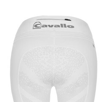 Cavallo Rijlegging Cavallin Grip RL