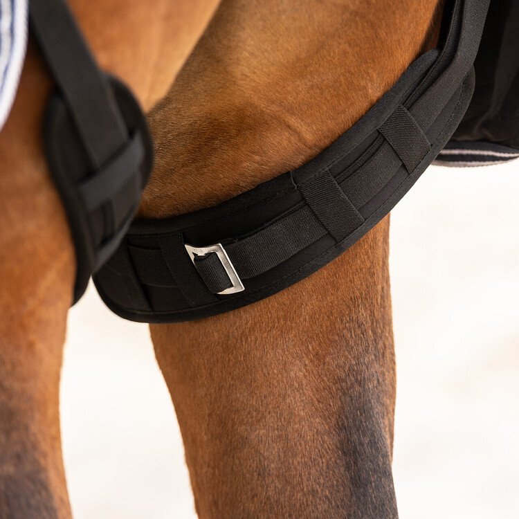 QHP Bilkoord beschermers (set van 2)