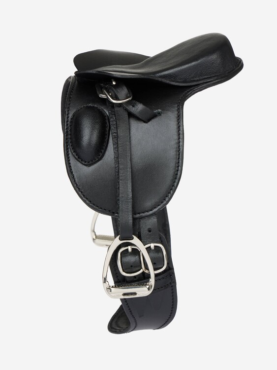 LeMieux Toy Pony Dressuur Zadel