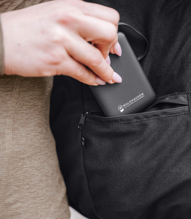 ELT Comfort Heat Thermal verwarmde bodywarmer