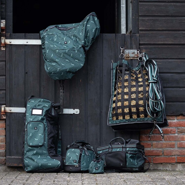 Laarzentas collection